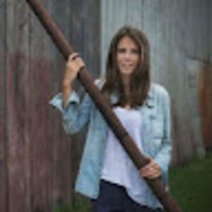 Meet your Posher, Jillene